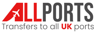 All Ports Logo